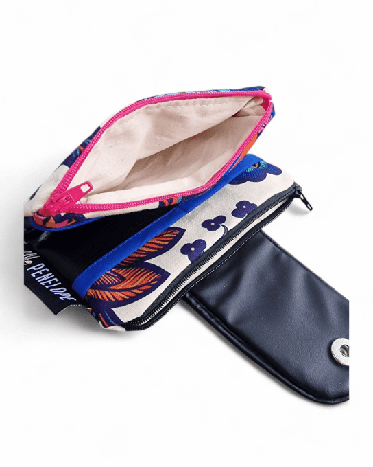 Portefeuille Nomade - Calypso