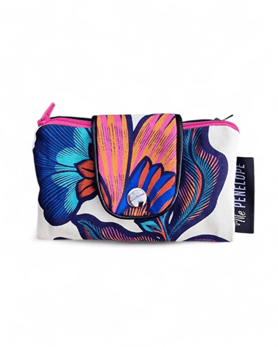 Portefeuille Nomade - Calypso