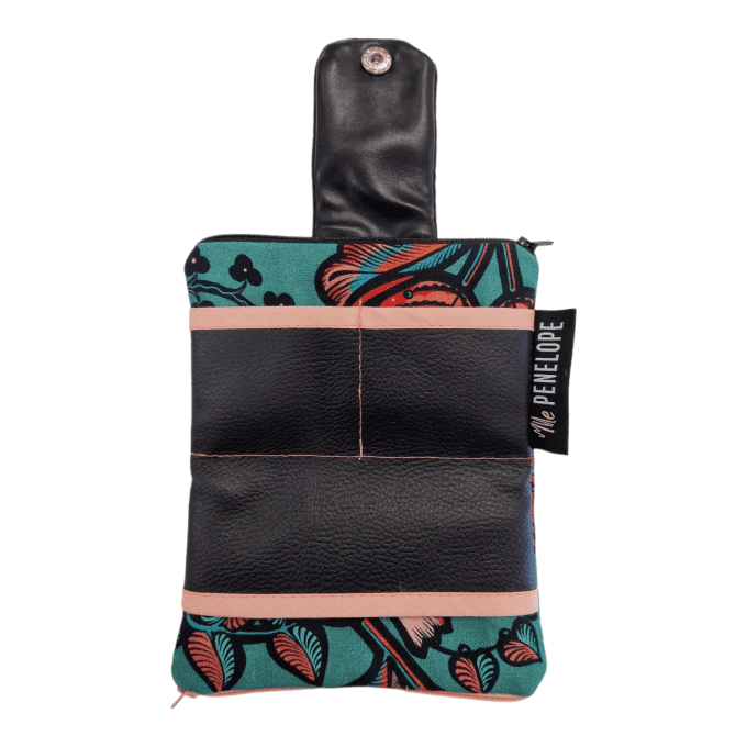 Portefeuille Nomade - Pacific