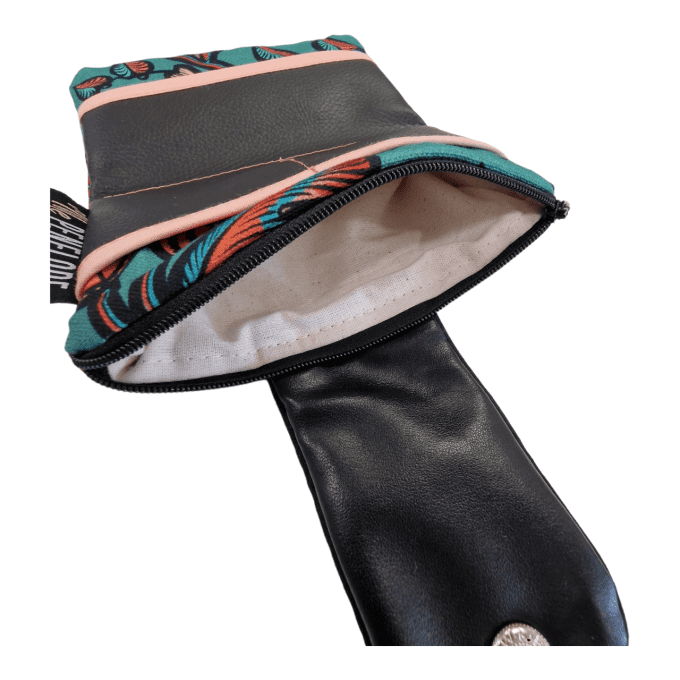 Portefeuille Nomade - Pacific