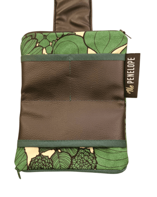 Portefeuille Nomade - Canopée