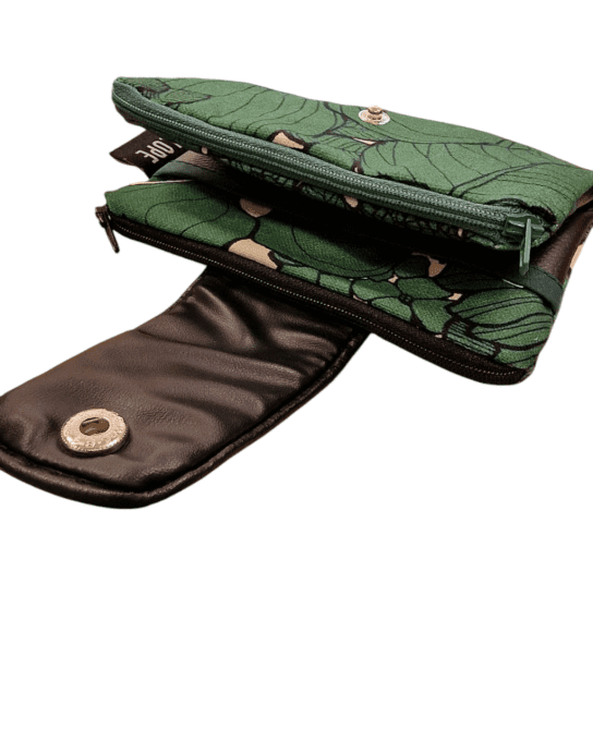 Portefeuille Nomade - Canopée