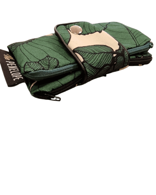 Portefeuille Nomade - Canopée