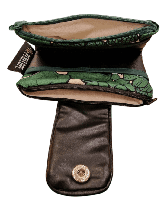 Portefeuille Nomade - Canopée