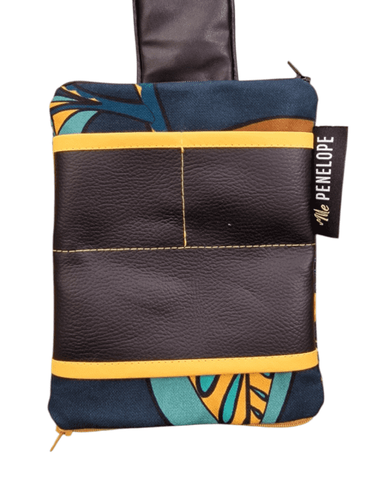 Portefeuille Nomade - Vénus