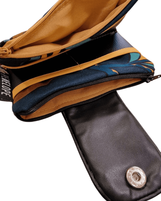 Portefeuille Nomade - Vénus