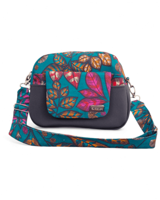 Sac Milo Amazonia