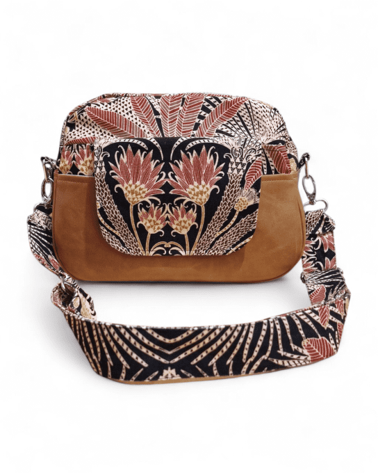 Sac Milo Byzance