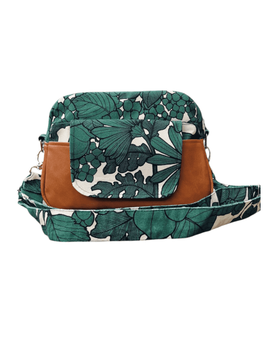 Sac Milo Canopée