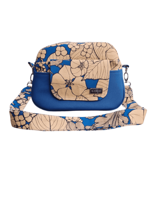 Sac Milo Capucine