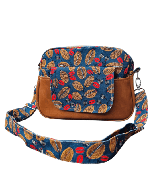 Sac Milo Céleste