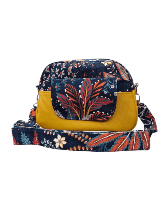 Sac Milo Java