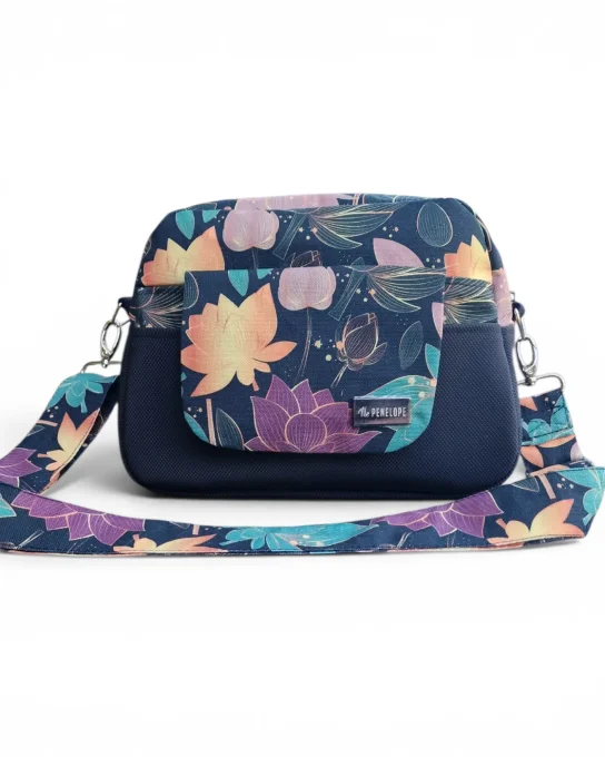 Sac Milo Lotus