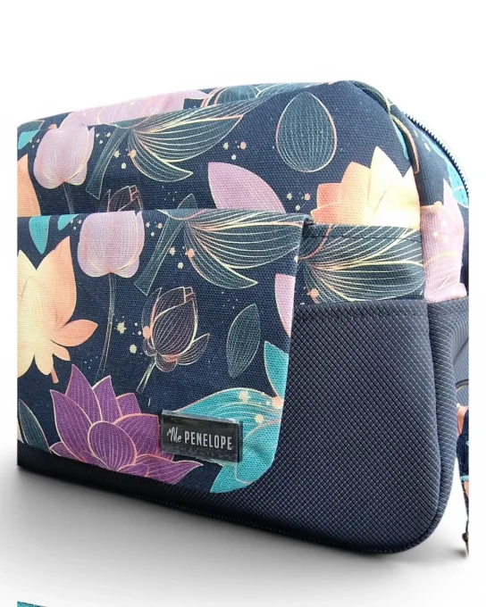 Sac Milo Lotus