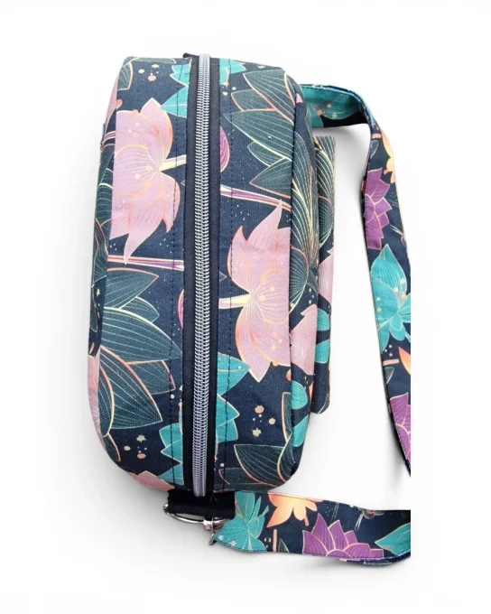 Sac Milo Lotus