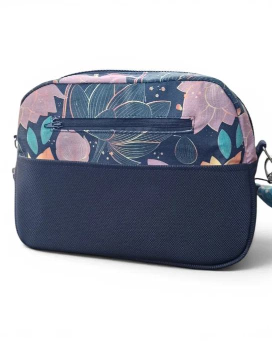 Sac Milo Lotus