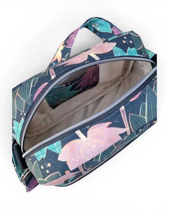 Sac Milo Lotus