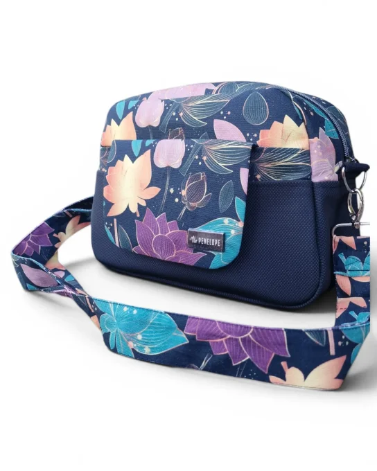 Sac Milo Lotus