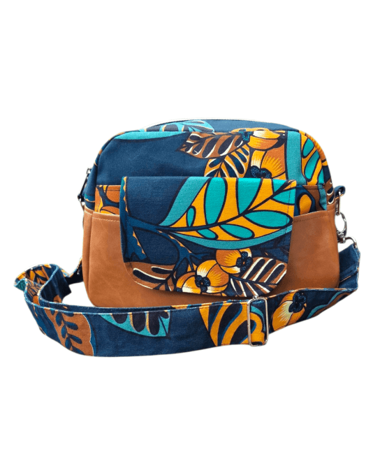 Sac Milo Sirocco