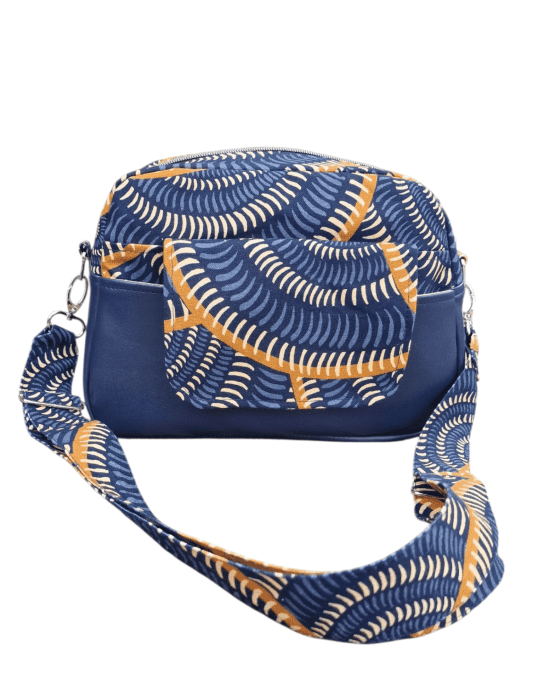 Sac Milo Wakanda