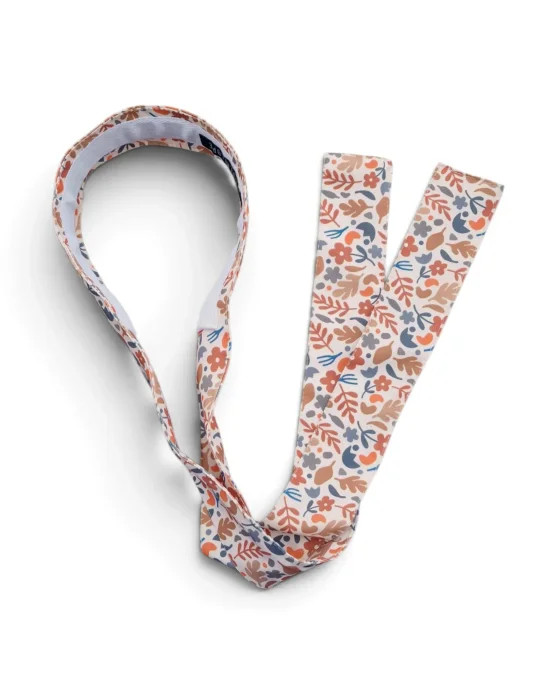Serre-tête déhoussable Boho Alba