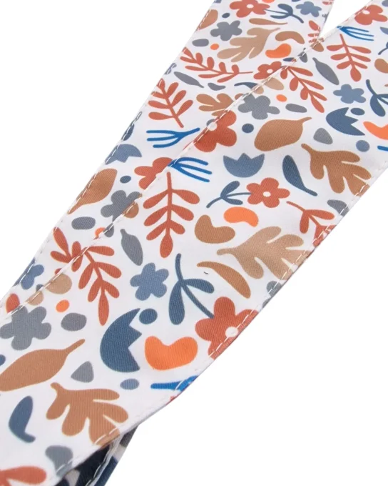 Serre-tête déhoussable Boho Alba