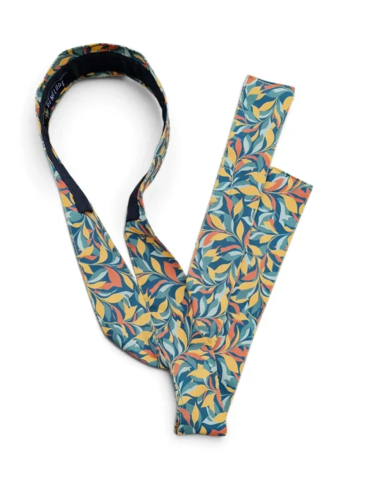 Serre-tête déhoussable Boho Eden Automne