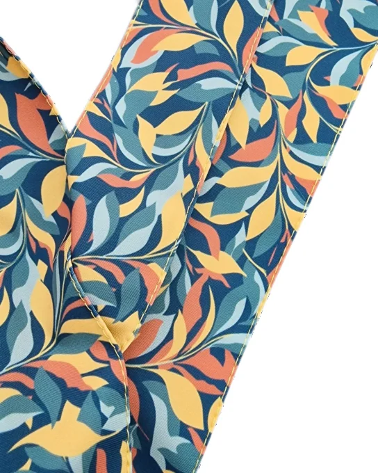 Serre-tête déhoussable Boho Eden Automne