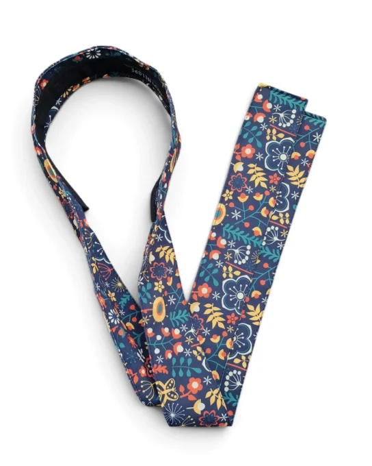 Serre-tête déhoussable Boho Nahia