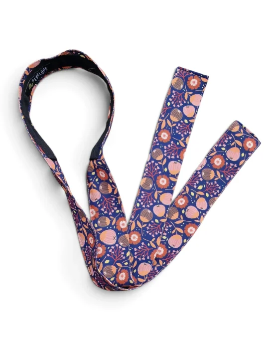 Serre-tête déhoussable Boho Pomona