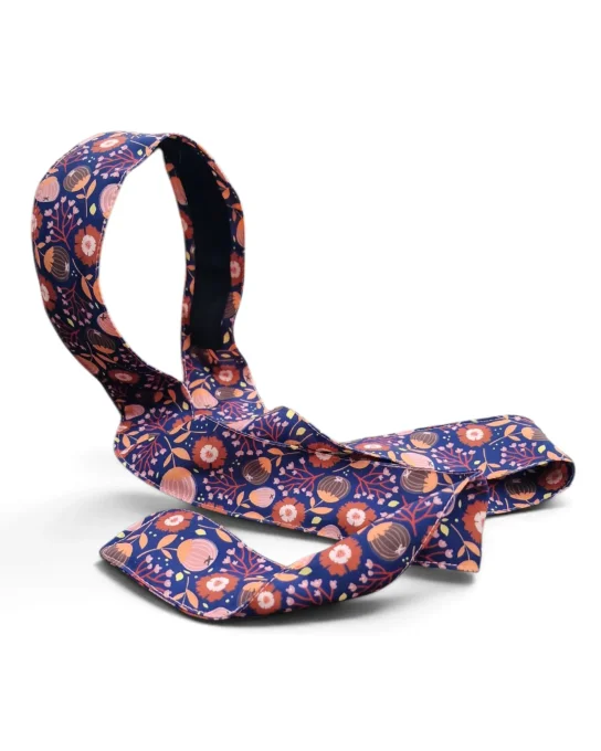 Serre-tête déhoussable Boho Pomona