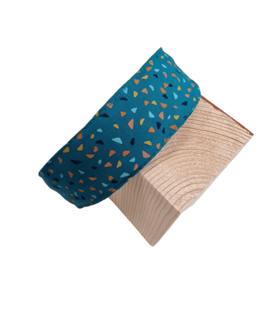 Serre tête Classic Confettis