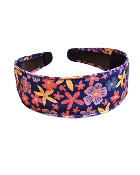 Serre tête Classic Bloomie