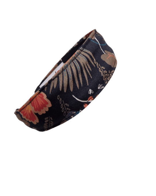 Serre tête Classic jungle