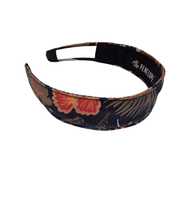 Serre tête Classic jungle