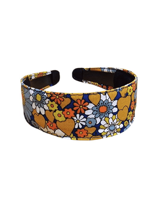 Serre tête Classic Sunny Pop