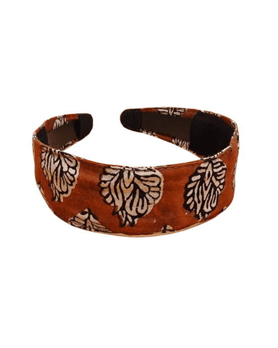 Serre tête Classic Jaipur