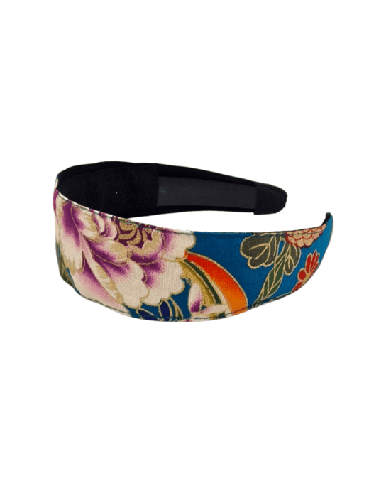 Serre tête Classic Lotus canard