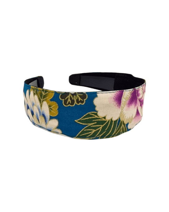 Serre tête Classic Lotus canard