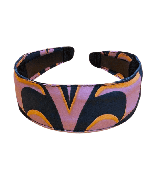 Serre tête Classic Popwave