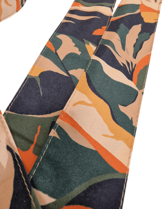 Serre tête Boho - Jungle