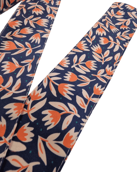 Serre tête Boho - Fresh tulipe