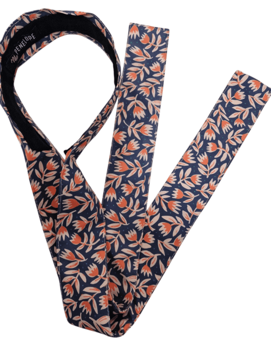 Serre tête Boho - Fresh tulipe