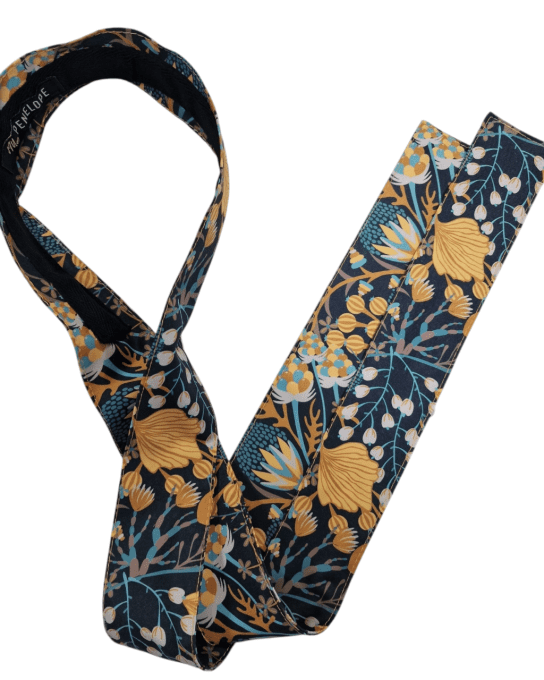 Serre tête Boho - Jardin d'hiver