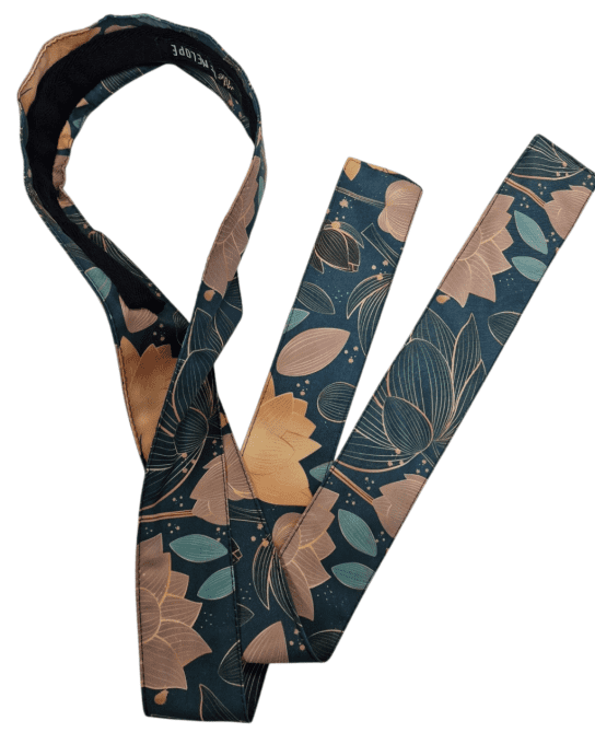 Serre tête Boho - Lotus
