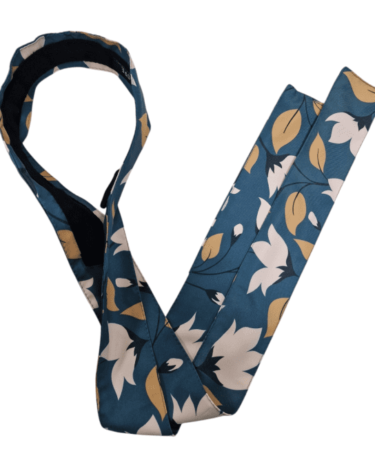 Serre tête Boho - Tulipe
