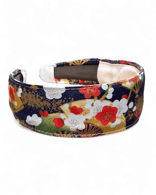 Serre tête Classic - Akiko