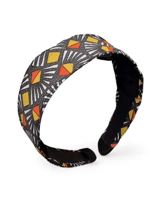 Serre tête Classic -Atlas