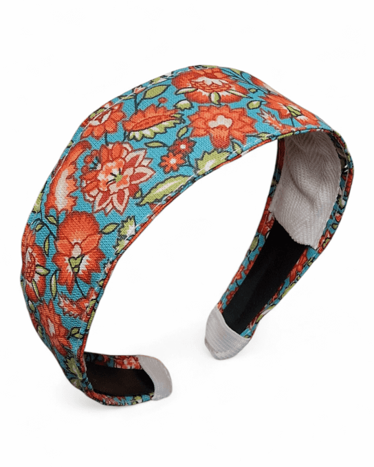 Serre tête Classic -Calypso