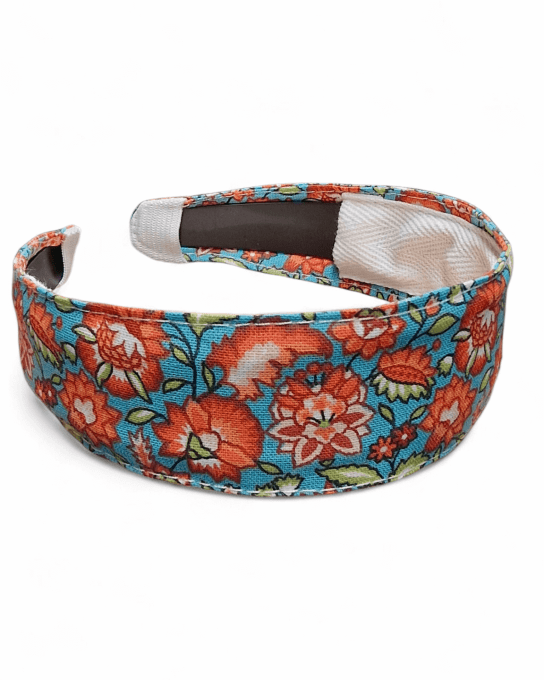 Serre tête Classic -Calypso